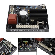 Module Électronique