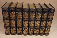WILLIAM SHAKESPEARE OEUVRES