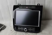 RADIO DISPLAY DISPLAY NAVI