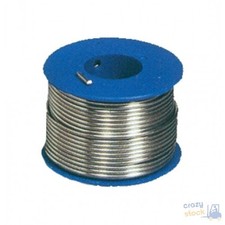 Fil De Soudure En Alliage 50-50 En Bobine 500 G Mm 2