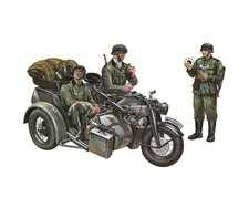 ZÜNDAPP KS750