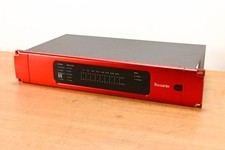 Focusrite RedNet 5 Pro Tools
