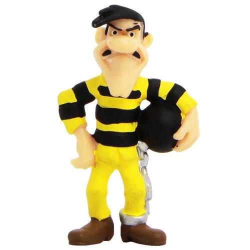 Figurine collection plastoy - figurine, de