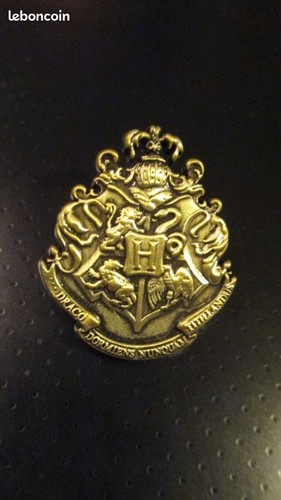 Pin poudlard harry - harry, potter