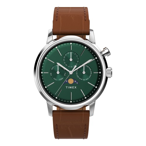 Timex montre marlin phase - montre, de
