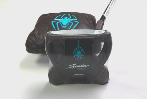 2026 taylormade spider tour - taylormade,