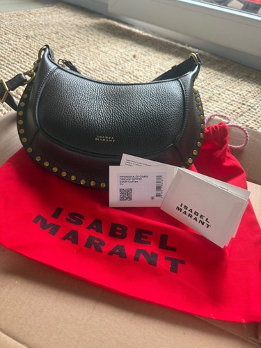 Sac isabel marant oskan moon - sac,