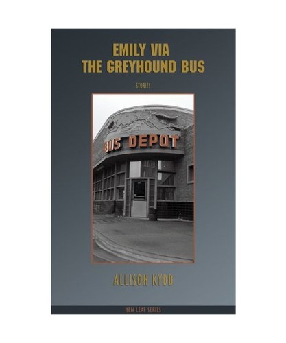 Emily via the greyhound - emily,