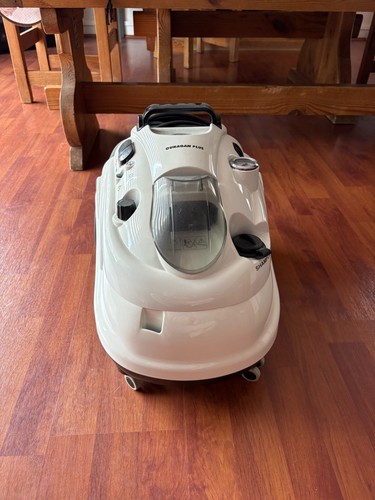Aspirateur nettoyeur vapeur - nettoyeur,