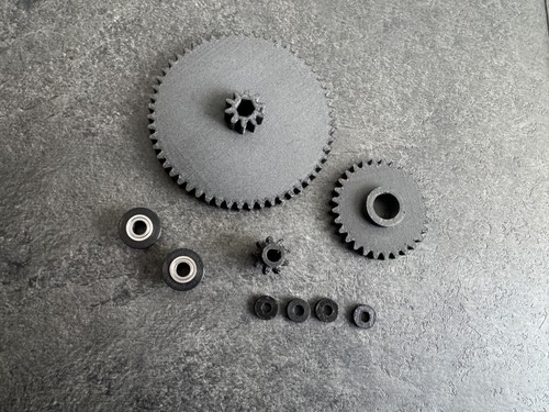 Kit fiabilisation ou - fiabilisation,