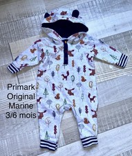 Orchestra 3 / 6 Mois 