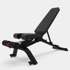 Bowflex Banc de gym pliable
