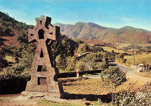 Basque country pretty - basque,