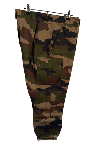 Treillis combat 104 m - combat, f2
