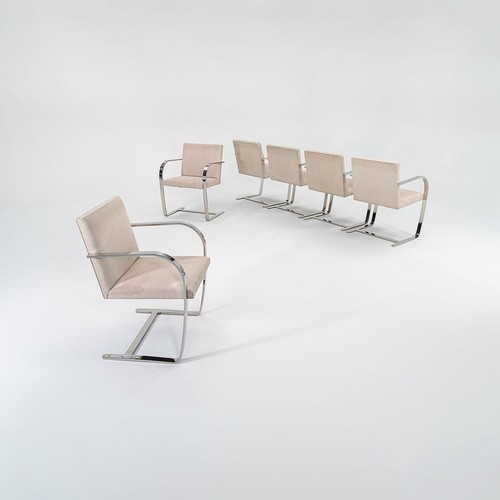 1984 set six mies - set,