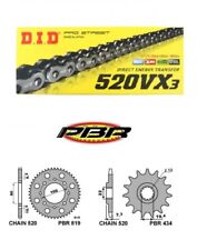 Set / Transmission Suzuki GZ