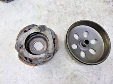 GARNITURE D EMBRAYAGE SCOOTER HONDA SWING 125 REFERENCE MOTEUR JF12E