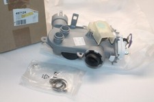 RESISTANCE CHAUFFE-EAU