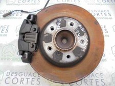 31216793924 Fusée Avant Droit