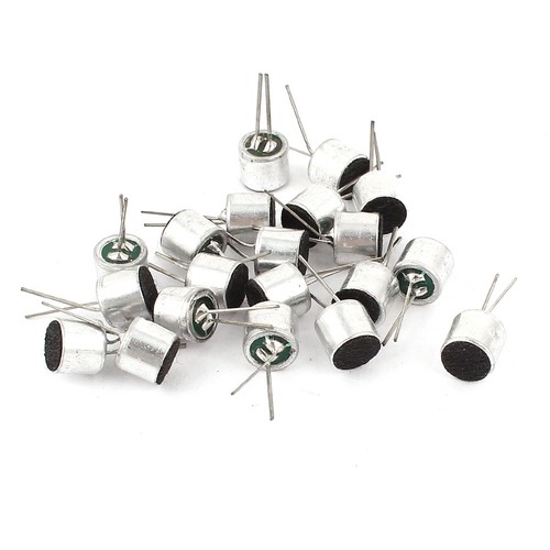 Pièces 50db 2 k - 20,
