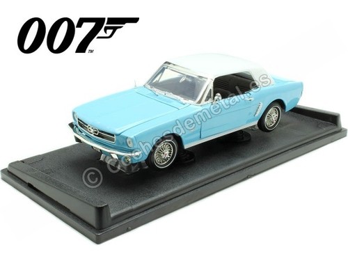 1964 ford mustang - ford, 1/2