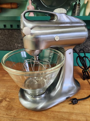 Vintage kitchenaid hobart - kitchenaid,