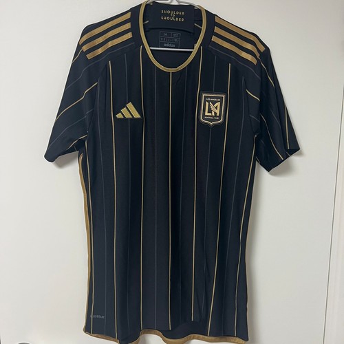 2025 adidas lafc home - 2025,