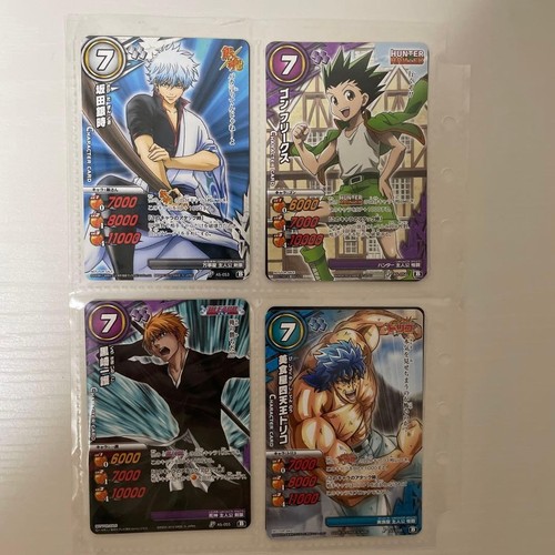 Jeu cartes miracle battle - 8,