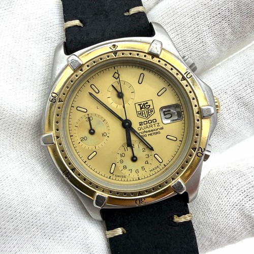Montre tag heuer professional - montre,