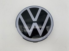 2021 2022 2023 2024 Volkswagen