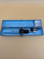 WELLER PYROPEN  piezo 2Fer à