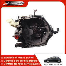 🇫🇷 BOITE DE VITESSES