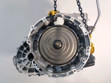 boîte à vitesse automatique mercedes-benz CLA Shooting Brake (X117) A24637041