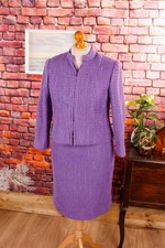 Costume Vintage Années 70 En