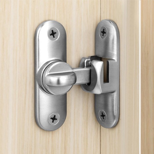 Verrou porte coulissante - de,