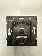 Variateur Legrand Sagane 841 43