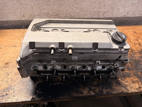 Culasse complette sans abre - sans,