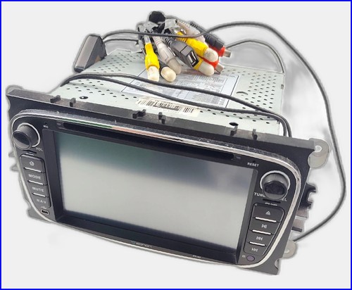 Radio eonon d5162mh0067 pour - radio,