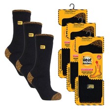 Heat Holders - 3 Paires Homme