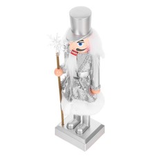  Soldat Casse Noisette Chiffres De Casse-noix Figurines Casse-Noisette