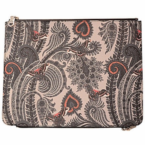 Givenchy pochette zippée - givenchy,