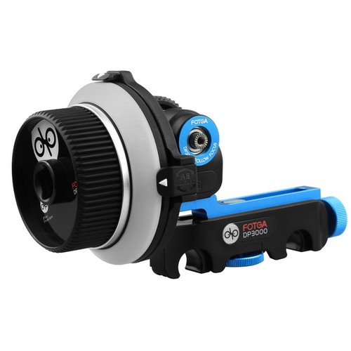 Fotga dp3000 dslr - dp3000, quick