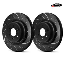 GD159 Sport Discs Rotors