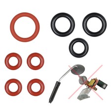 Joint O-Ring pour Saeco Royal Magic Stratos Eau Chaude Soupape de Vapeur