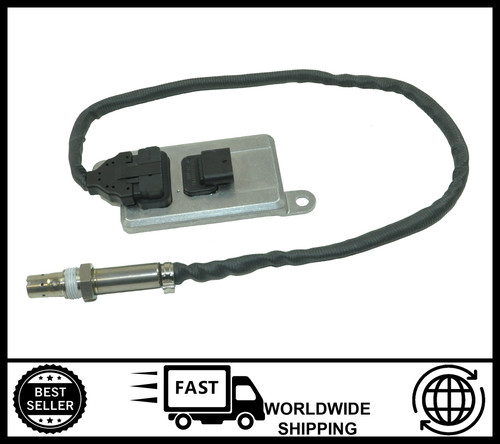 Azote oxyde capteur pour - azote,
