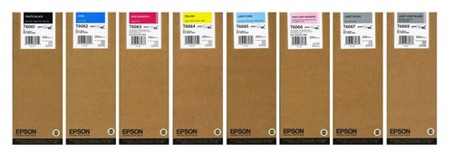 Original epson encre - 8,