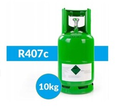 BOUTEILLE GAZ R 407 c - 10 kg