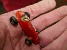 Schuco piccolo 701 Ferrari,L 48mm