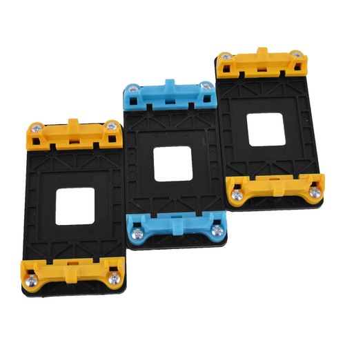 Cpu fan mount - cpu, bracket