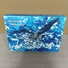 9 mm Parabellum Bullet DEEP